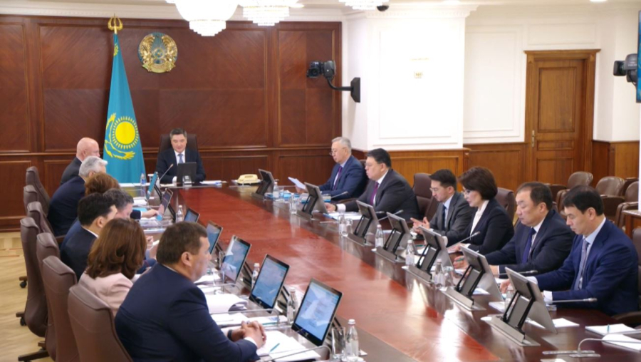 Енді мектептер ескертусіз тексеріледі