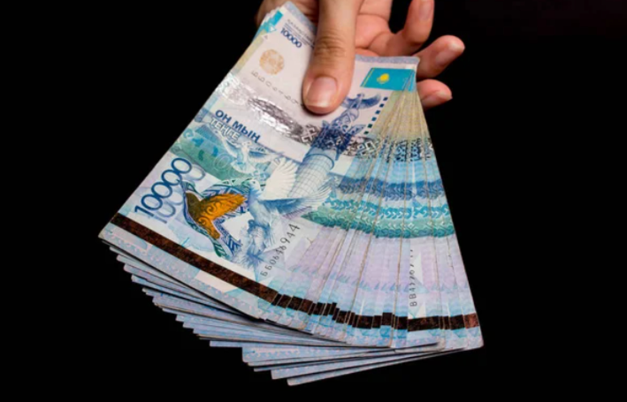 Мошенники обобрали жительниц Акмолинской области на ₸10 млн