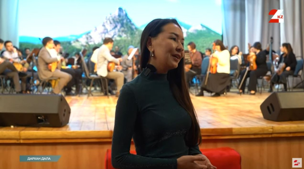 Көкшетау қаласының мәдениеті мен өркениеті