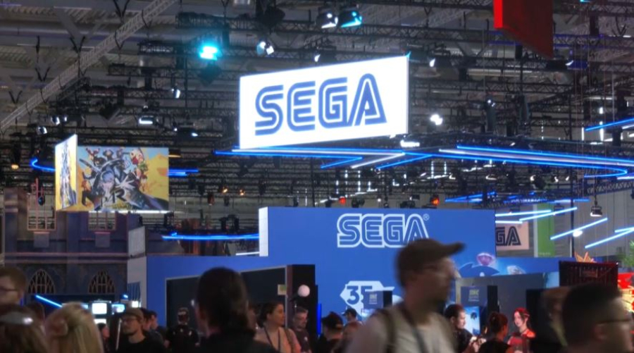 В Кёльне открылась выставка Gamescom