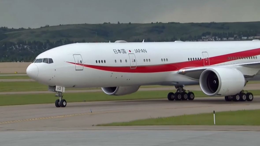 Лидеры G7 прибыли на саммит в Канаду