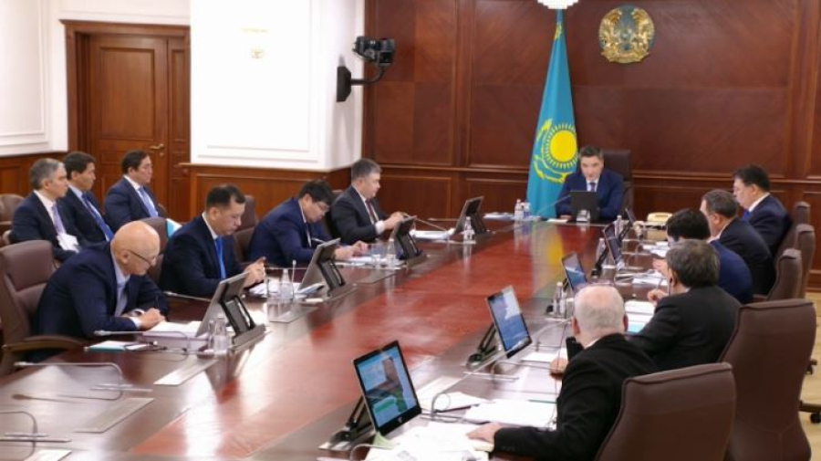 ₸1,8 трлн инвестируют в развитие Alatau City