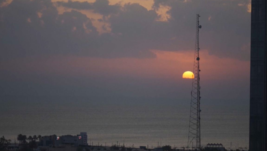 АҚШ Кувейттен елшілік қызметкерлерін көшірді