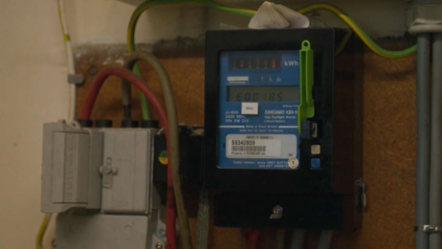 Британцы украли электричества и газа на £1,5 млрд