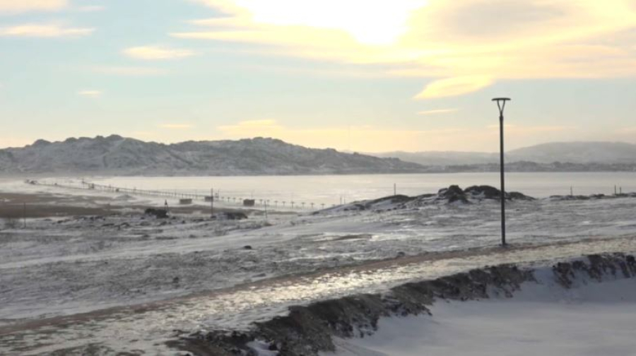 Баянаул развивает круглогодичный туризм