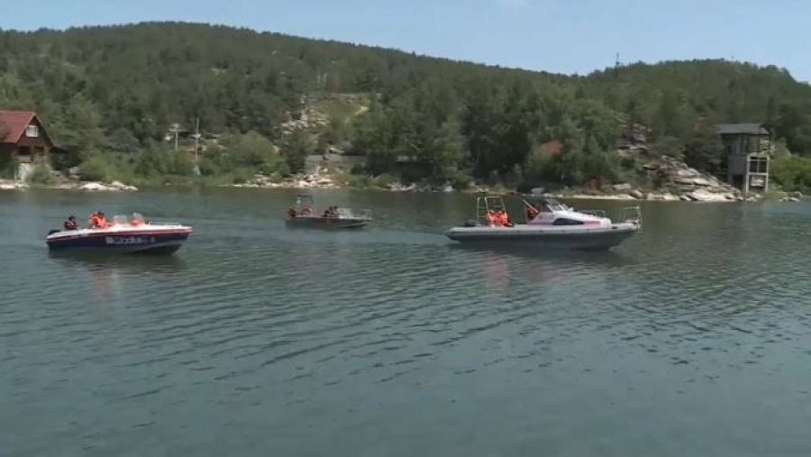 Пляжных спасателей не хватает в ВКО