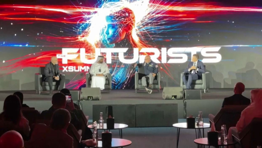 Біріккен Араб Әмірліктері ғарышта жаңа кезеңге қадам басуда