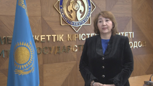 Свыше 1 млн казахстанцев сдали декларацию о доходах и имуществе