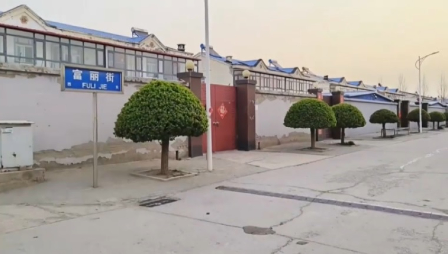 Землетрясение в Китае: подземные толчки ощущались в Пекине