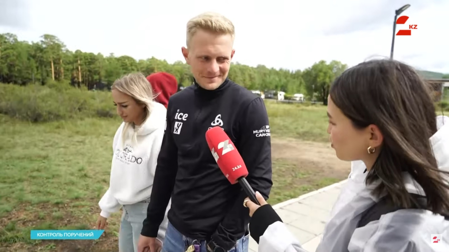 Точка притяжения или зона отставания? Что происходит с туризмом в Акмолинской области