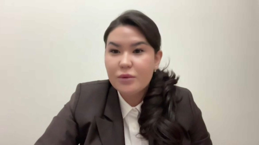 Атабаева: Конституционная реформа усилит эффективность институтов