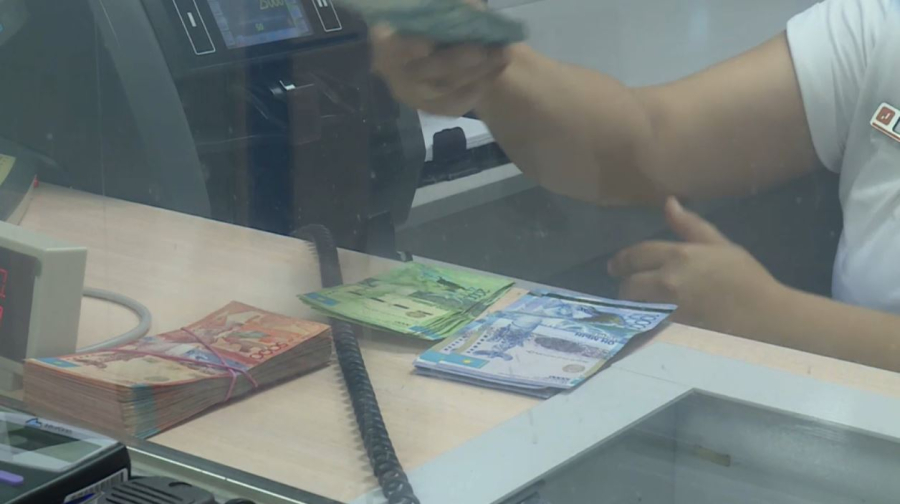 Глава Минфина: План по доходам бюджета перевыполнен