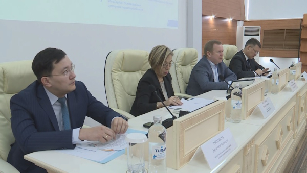 Подготовку к предстоящим выборам обсудили в Актобе