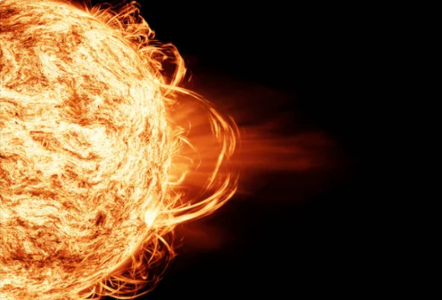 На Земле произошла необъяснимая магнитная буря