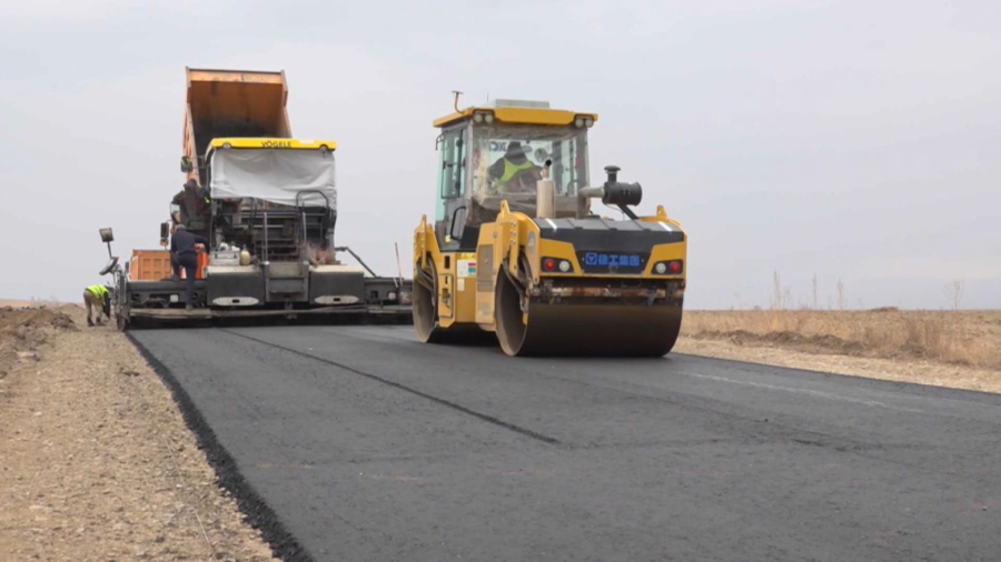 Метод сужения дороги поможет снизить количество ДТП на опасных участках
