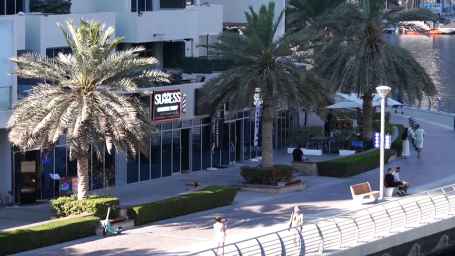 Дубайға қазақстандық ет экспорты ұлғайып келеді