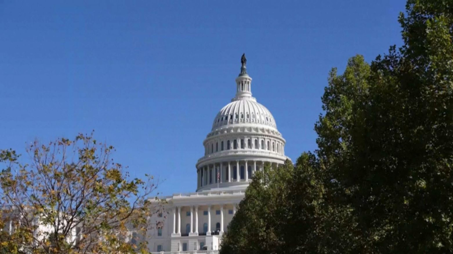 Госдеп США отменил иностранные программы на $215 млн