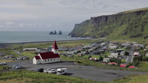 Исландия – гендерлік теңдік бойынша үздік ел