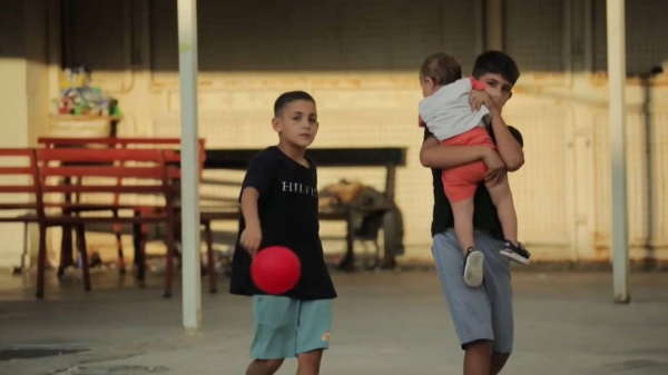 Ливанда 1,2 млн бала сабаққа бара алмай отыр