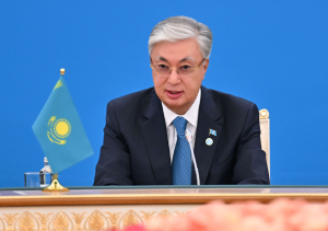 Астана станет финансовым центром Организации тюркских государств