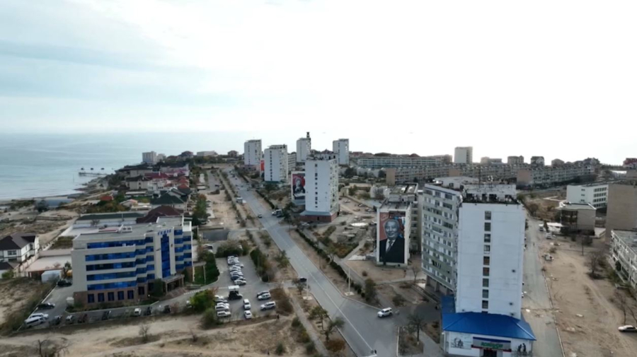 Президент Маңғыстау облысының әлеуметтік-экономикалық дамуы жөнінде кеңес өткізді