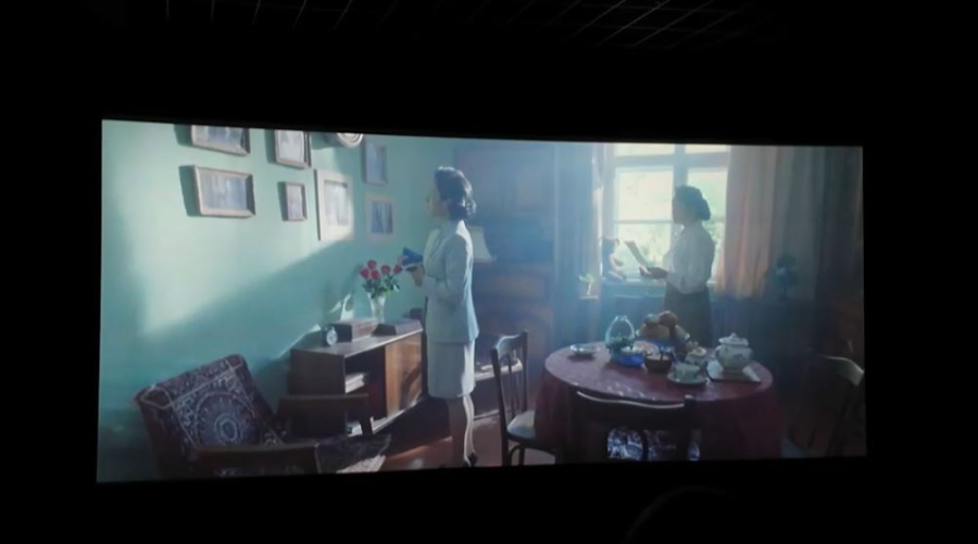 Мордовияда Қазақ киносының күндері өтті