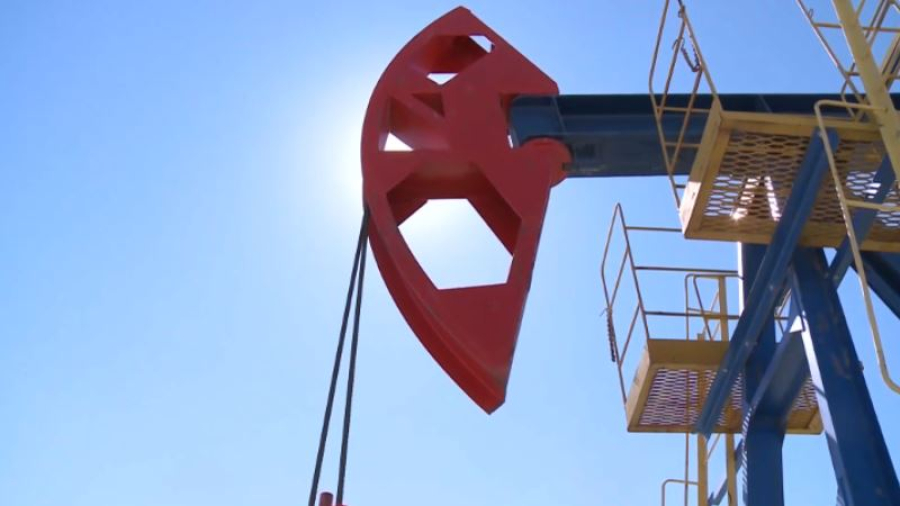 В Минэнерго реализуют цифровые проекты для прозрачности отрасли