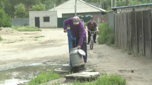 Когда все села Абайской области обеспечат водоснабжением