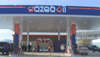 В компании Qazaq Oil открыли новый диспетчерский центр