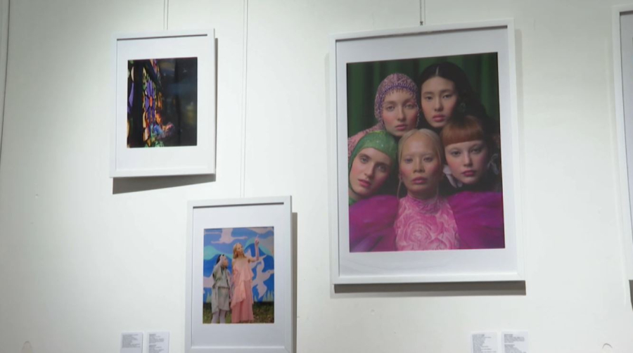 Көзге көрінбейтін сұлулық