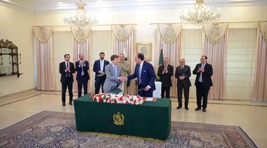 Пәкістан стейблкоин енгізуге ниетті