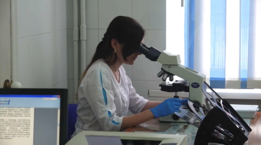 Проект по виртуальной аутопсии масштабируют по всему Казахстану