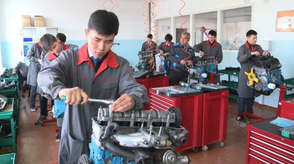 Қостанай облысының колледждері оңтүстік өңір түлектерін қабылдауға дайын