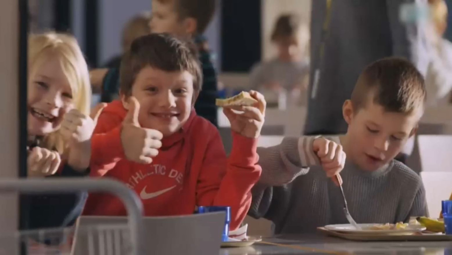 Балалар үшін ең жайлы елдер анықталды