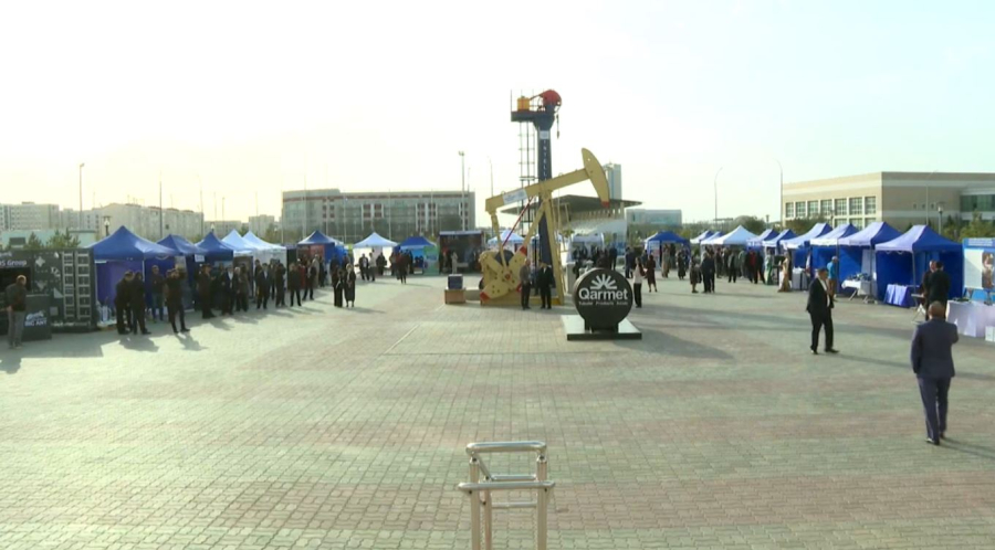 Ақтауда Мұнай-газ компанияларының форумы өтті