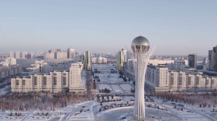 Астана әлемдегі ең ақылды 50 қаланың қатарына кірді