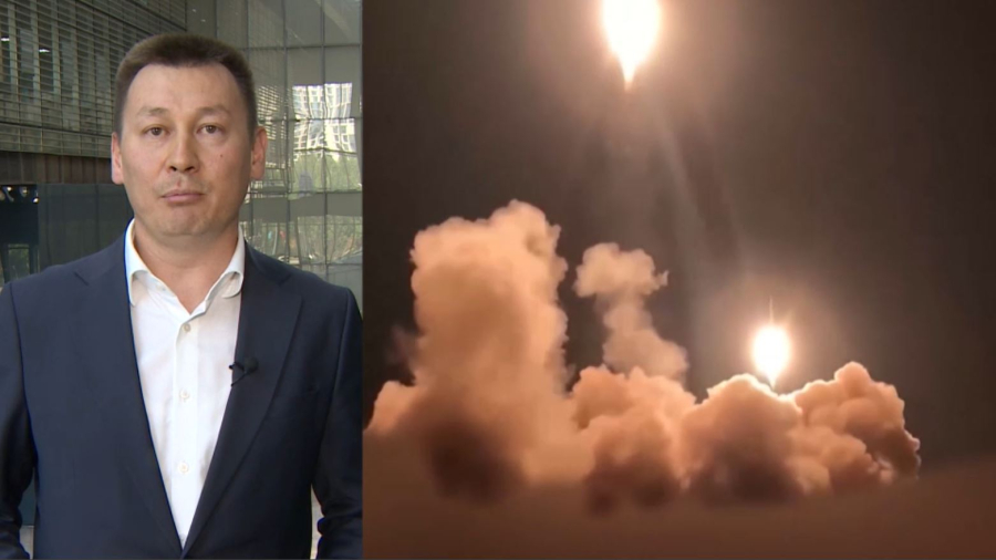 Иран-Израиль қақтығысы қалай басталды?