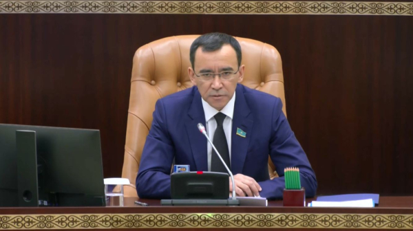 Қазақстан мен Кипр сотталғандарды бір-біріне беруге келісті