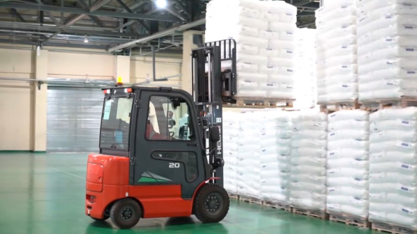 Өңдеу өнеркәсібі өңірлерге өң береді