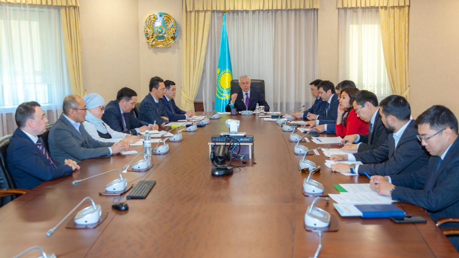 Для долгих проектов: нерезидентам хотят упростить правила