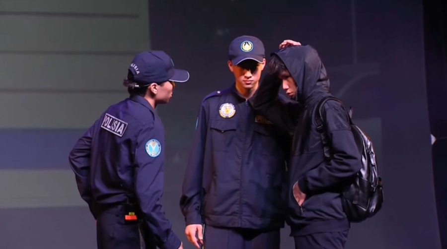 Победителей конкурса «Закон и дети: будущее без ошибок» наградили в Астане