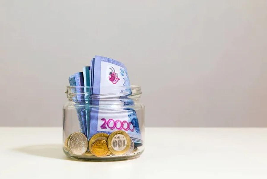 Казахстанцам списали штрафы на 22 млрд тенге: кто попал под амнистию