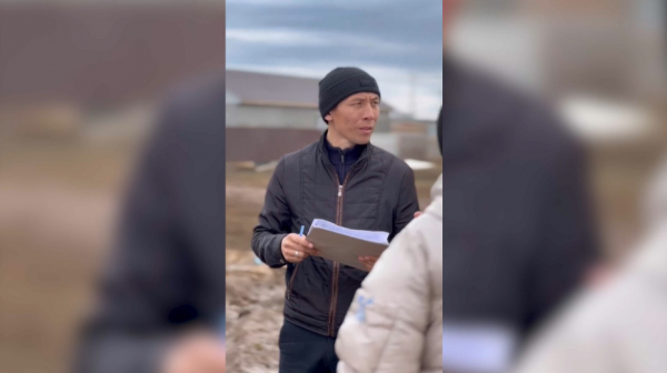 Ақтөбе облысында 346 отбасы төлем алуға өтініш берді