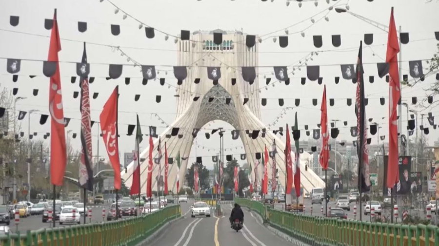 США отложили удары по энергообъектам Ирана