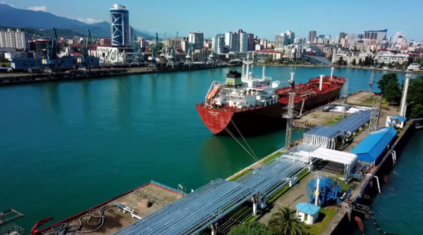 Қазақстан мен Грузия арасында сауда-саттық күшейді