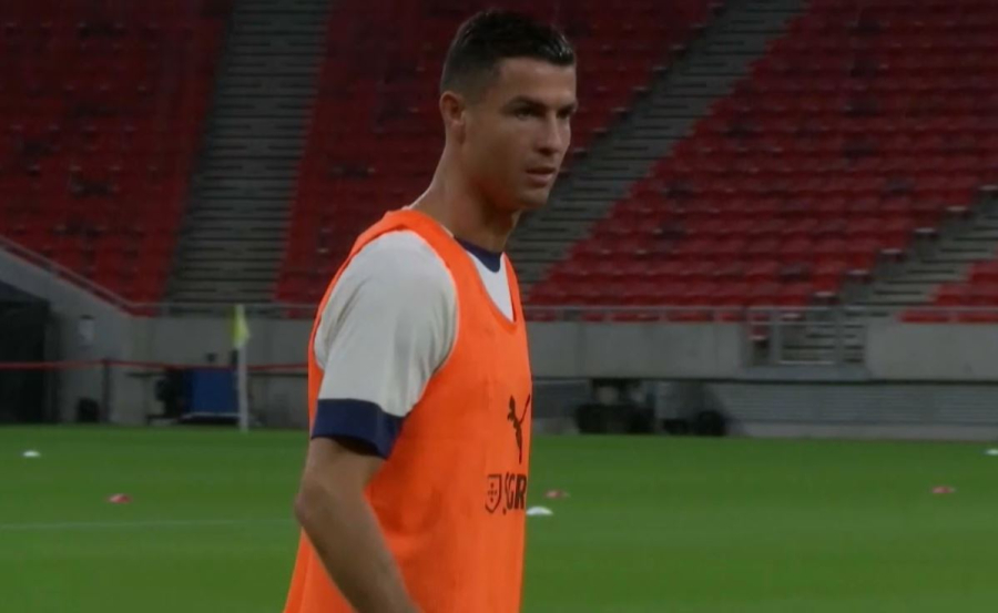 Криштиану Роналду ең бай футболшы атанды