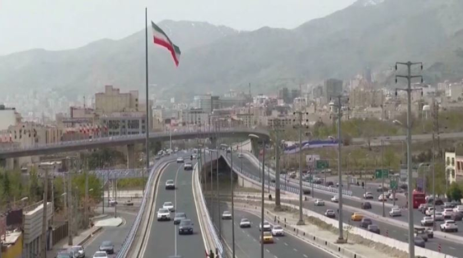 США готовы к прямым переговорам с Ираном