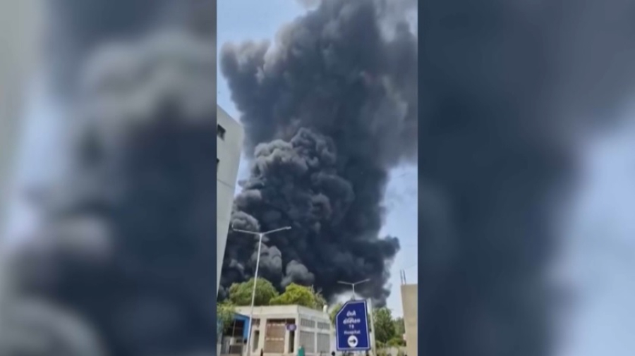 Индия отказала ООН в расследовании авиакрушения