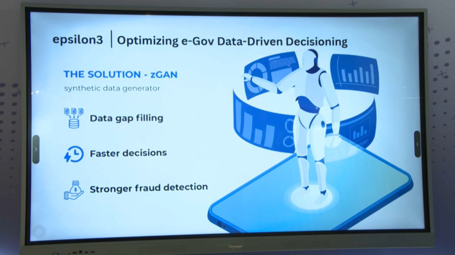 AlemAI халықаралық жасанды интеллект орталығы ашылады