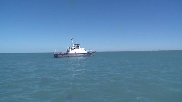 Маңғыстауда 29 браконьер ұсталды